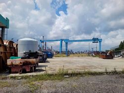 Liang Huat Industrial Complex (D22), Factory #578555711